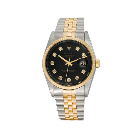 zales outlet rolex